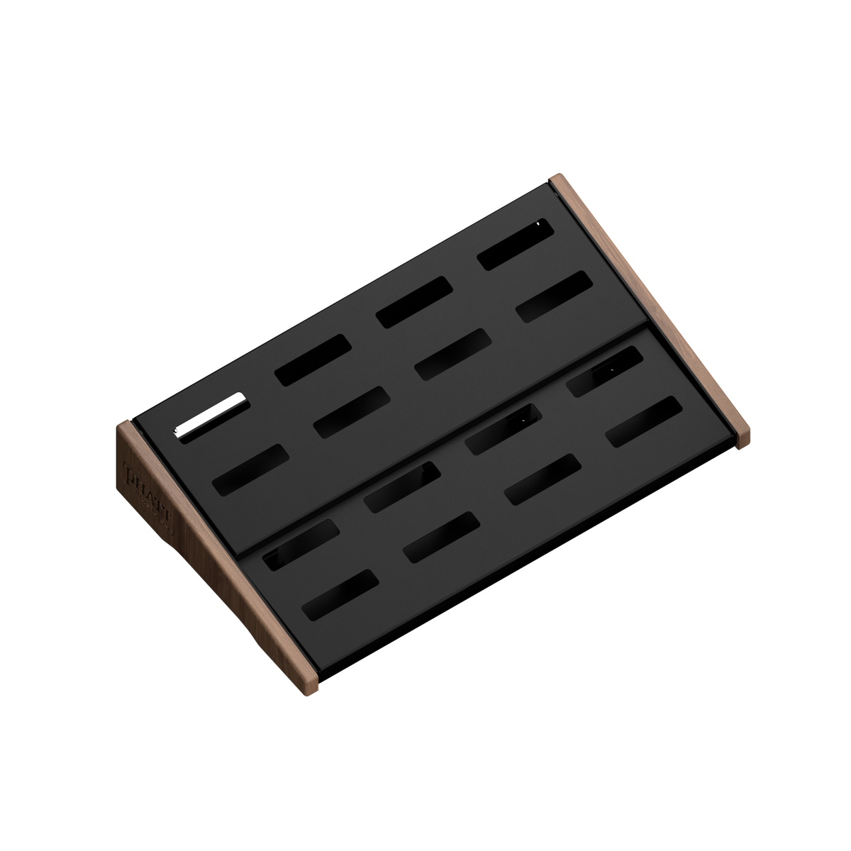 Touring Series board