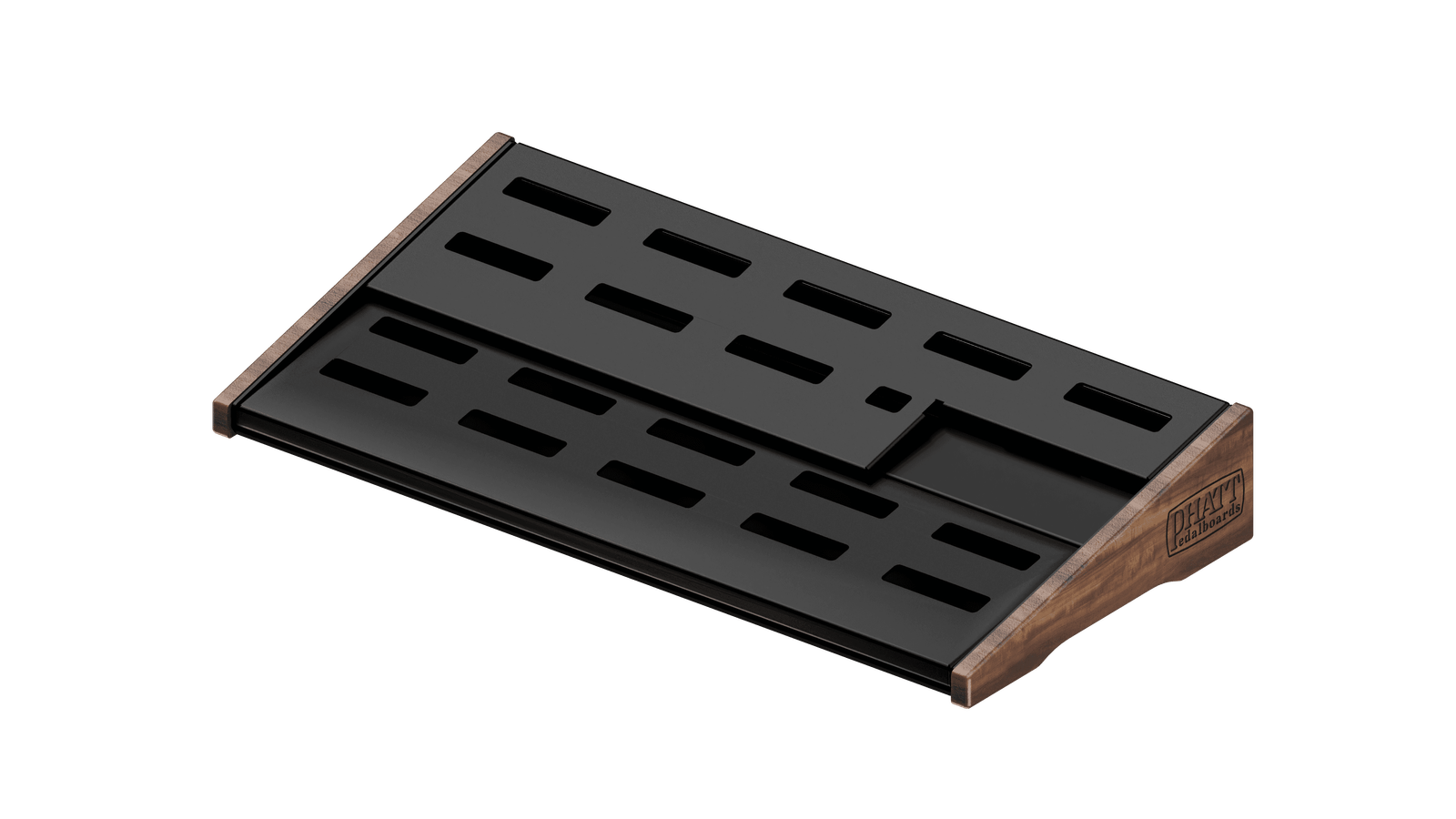 TS750 — 2 Expression