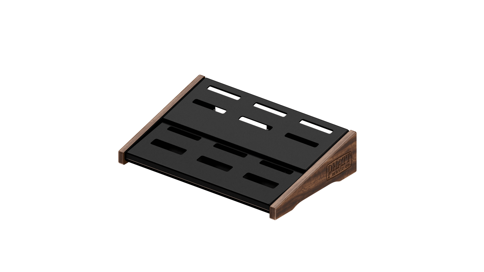 TS450S — No Expression